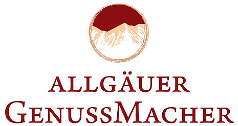 Logo Allgäuer GenussMacher