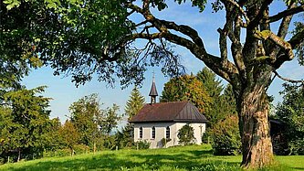 Kapelle am Engenberg