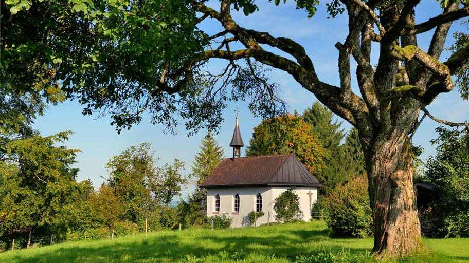 Kapelle am Engenberg