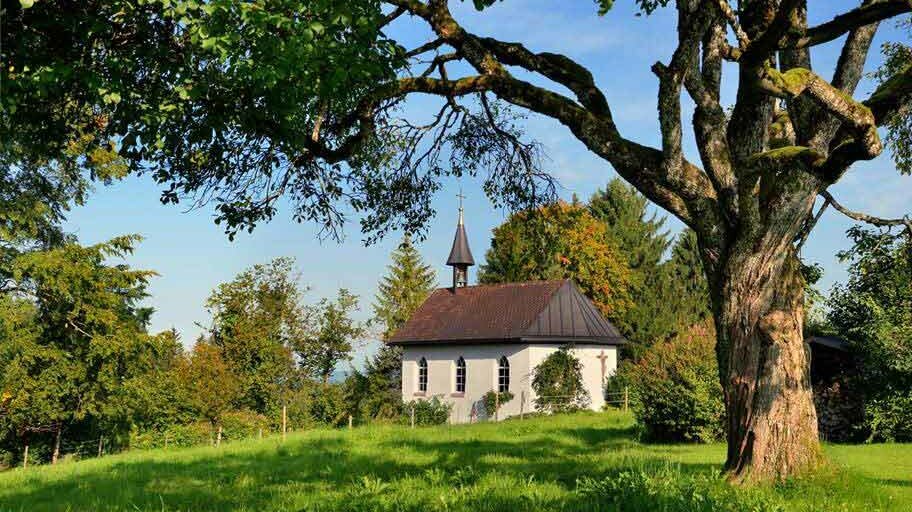 Kapelle am Engenberg