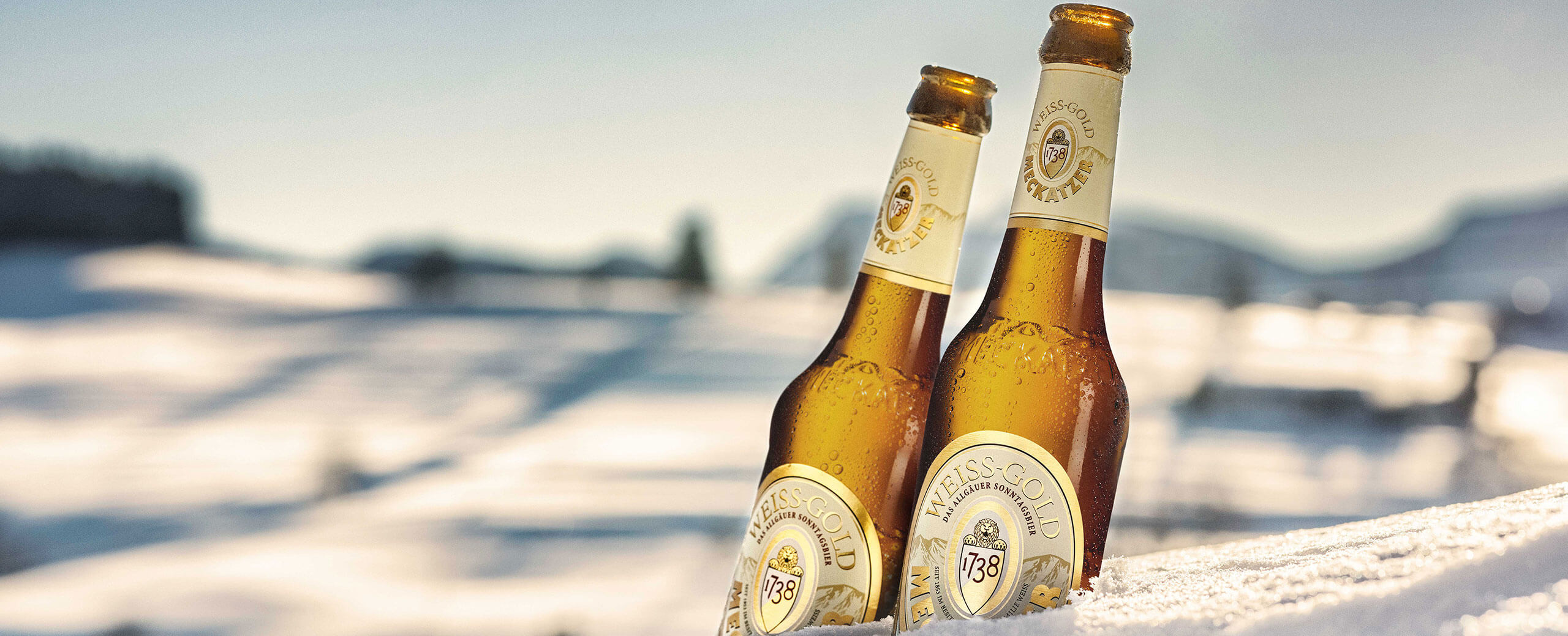 Allgäuer Biergenuss und Vielfalt für jeden Geschmack